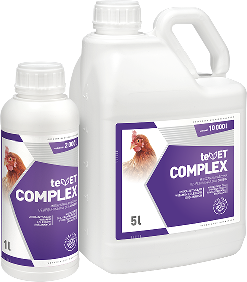 produkt COMPLEX